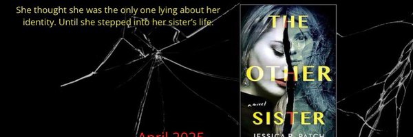 jessicarpatch Profile Banner