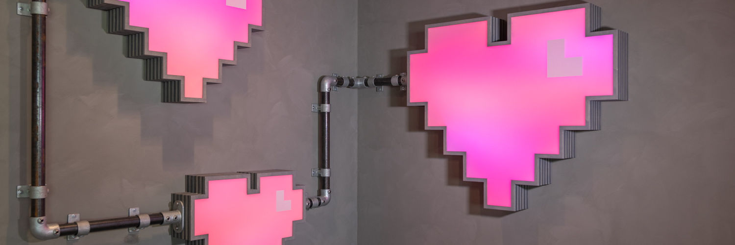 Internetstiftelsen banner