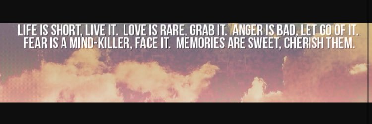Jakebaker319's profile banner image