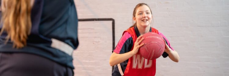 MMAT Physical Education & Sport banner