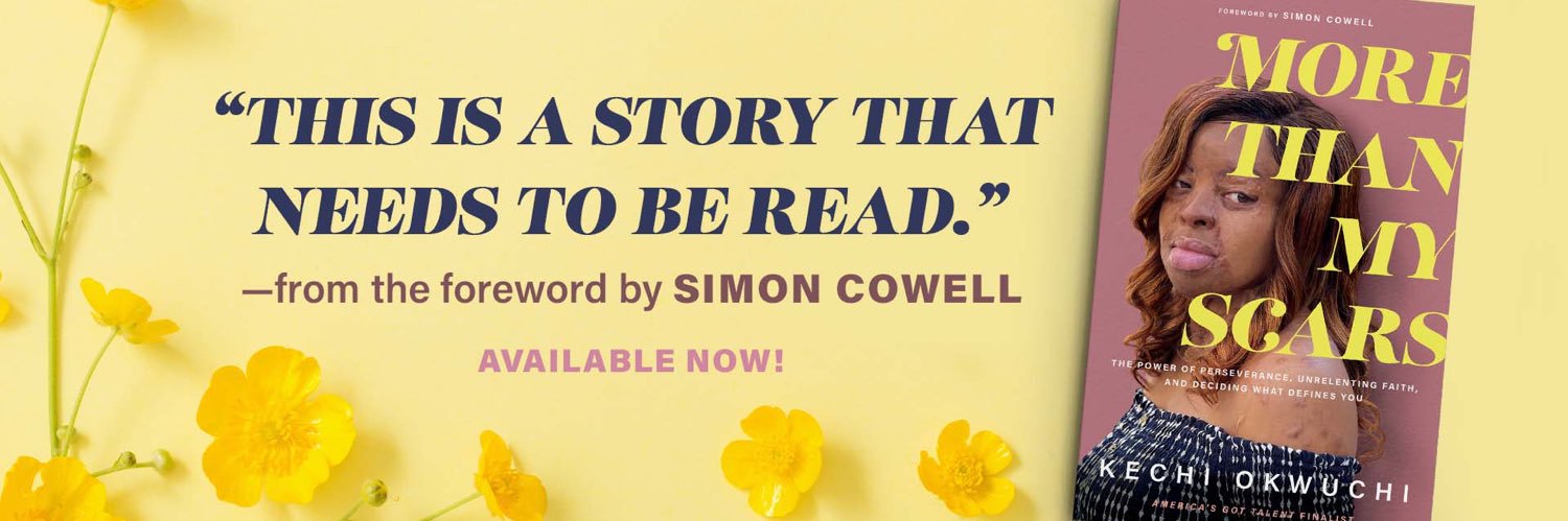 Kechi Okwuchi banner