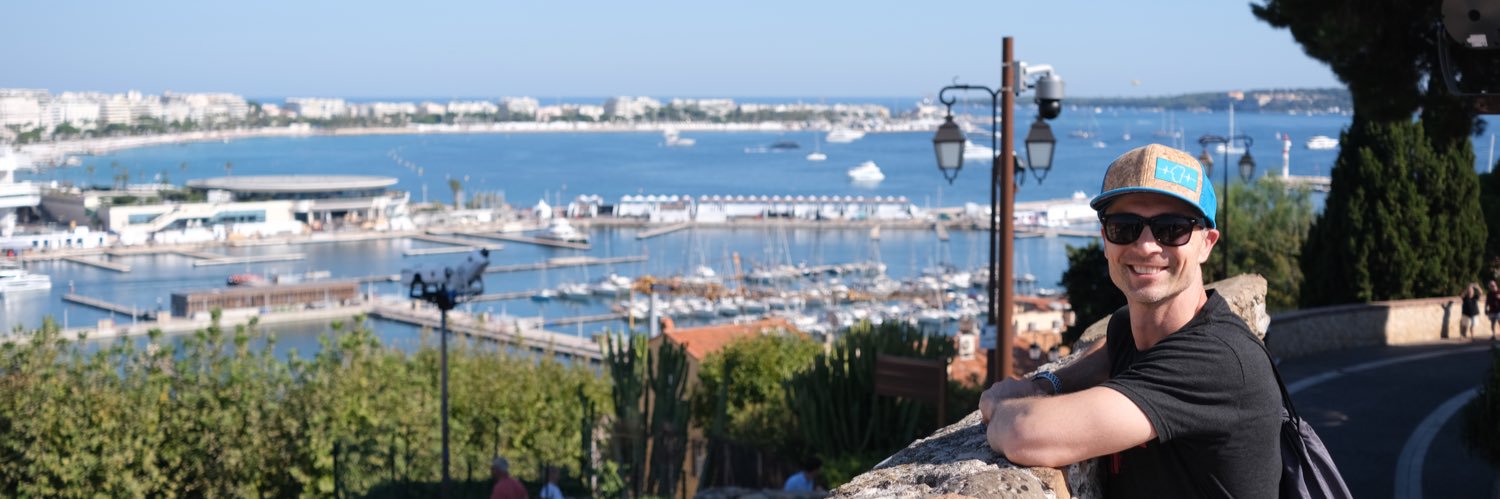 DBlonski's profile banner image