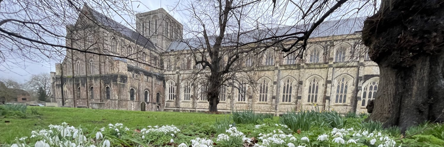 Dr Johanna Strong banner