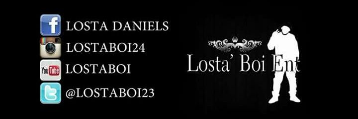 Lostaboi23's profile banner image