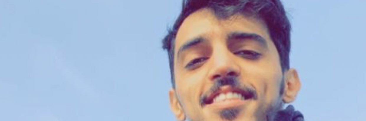 fah3ad71's profile banner image