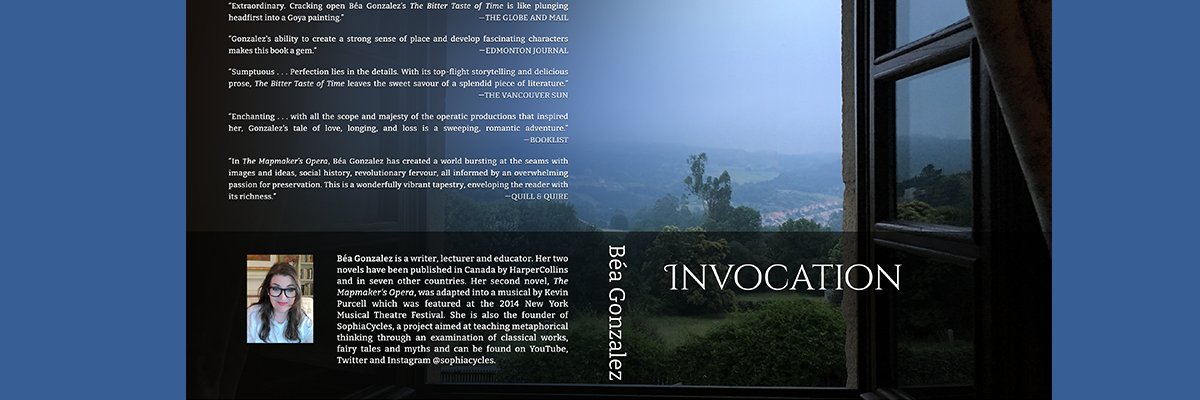 SophiaCycles (Béa Gonzalez)'s banner