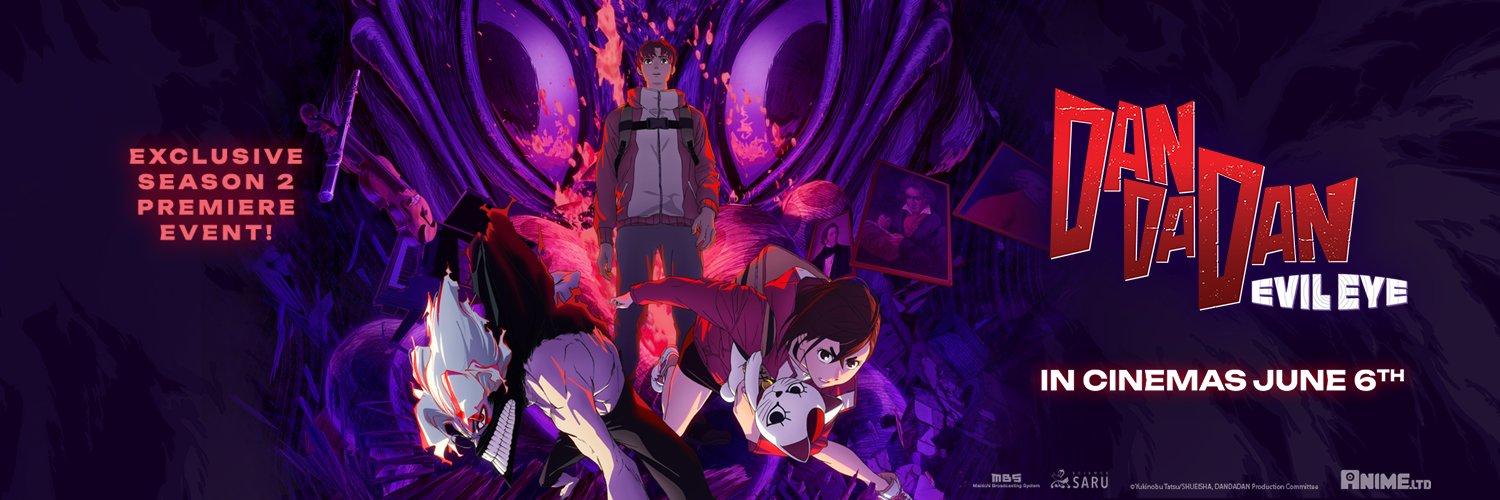 All The Anime's banner