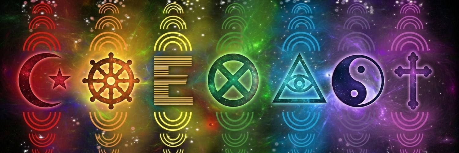 🙃 ꓤVSVՈ🜨 NOꓤՈ☰N banner