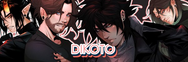 notDikoto Profile Banner