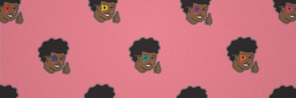 Malcolm Dakar! banner