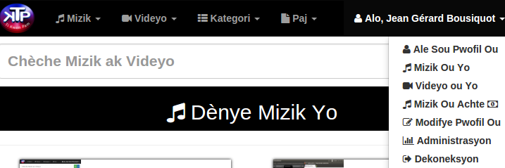 TKPMizik's profile banner image