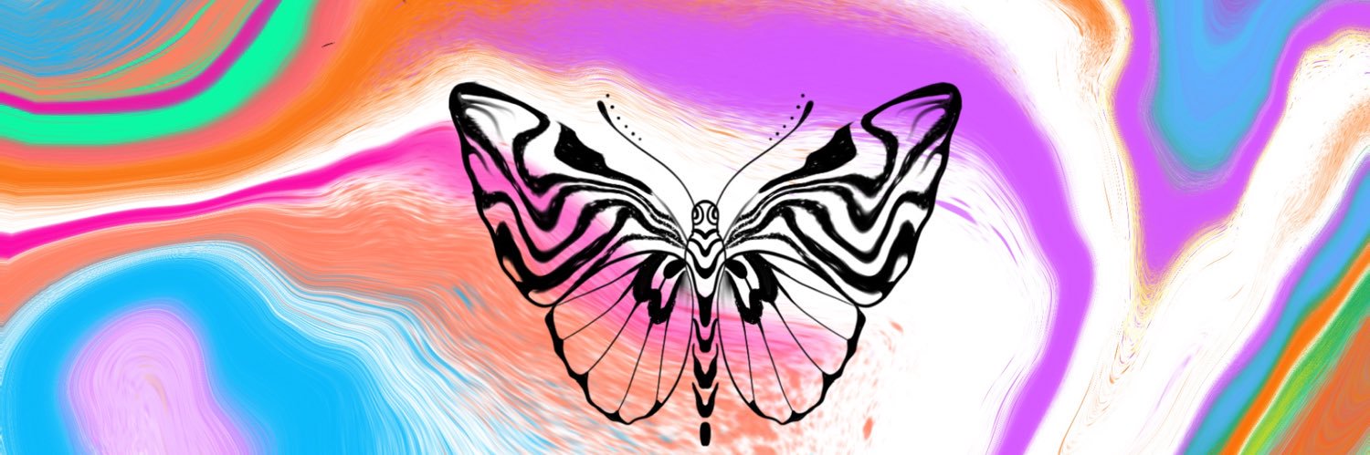 AtLexie's profile banner image