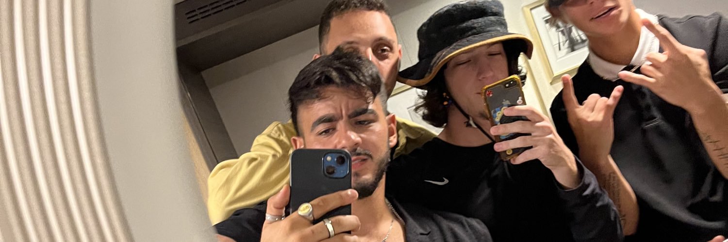 ben_mosh12's profile banner image