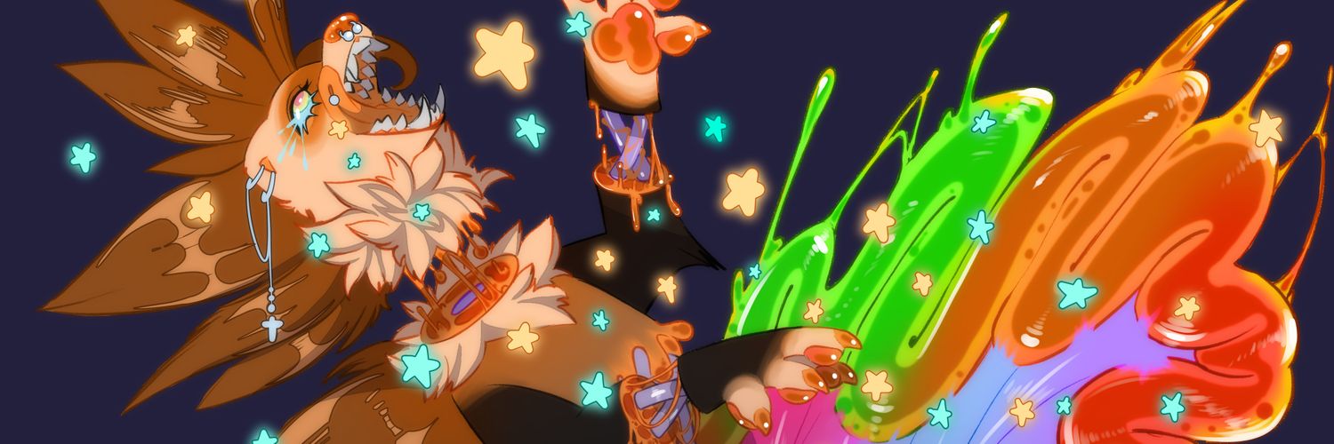 Alien_Genus's profile banner image