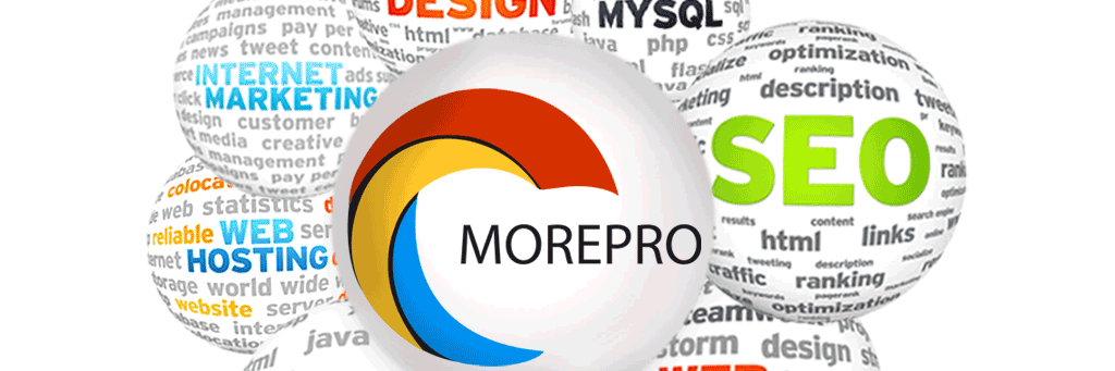 MorePro SEO Tips banner