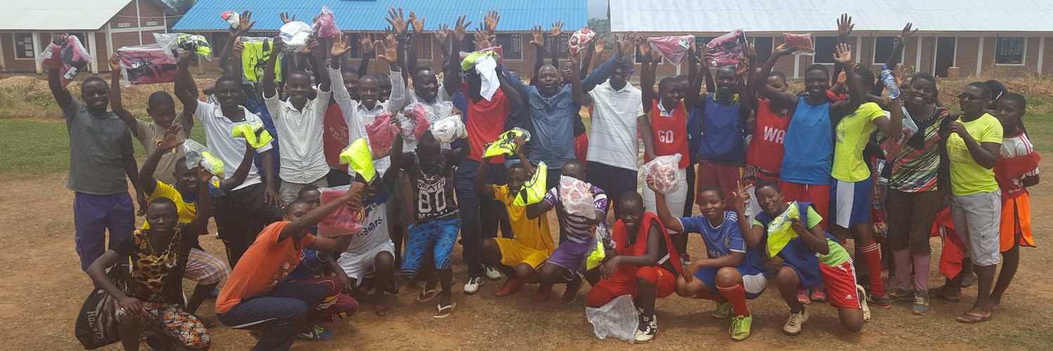 Desbon Bushiri banner