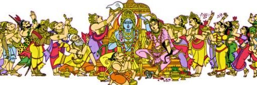 Guruprasad's banner