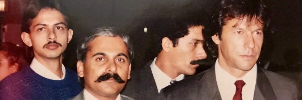 drkchaudry's profile banner image