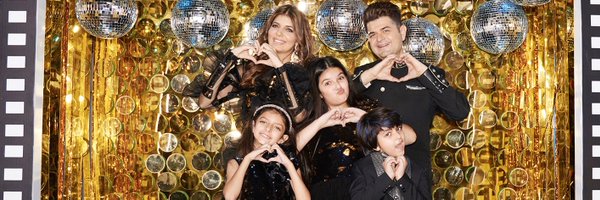 Dabboo Ratnani Profile Banner