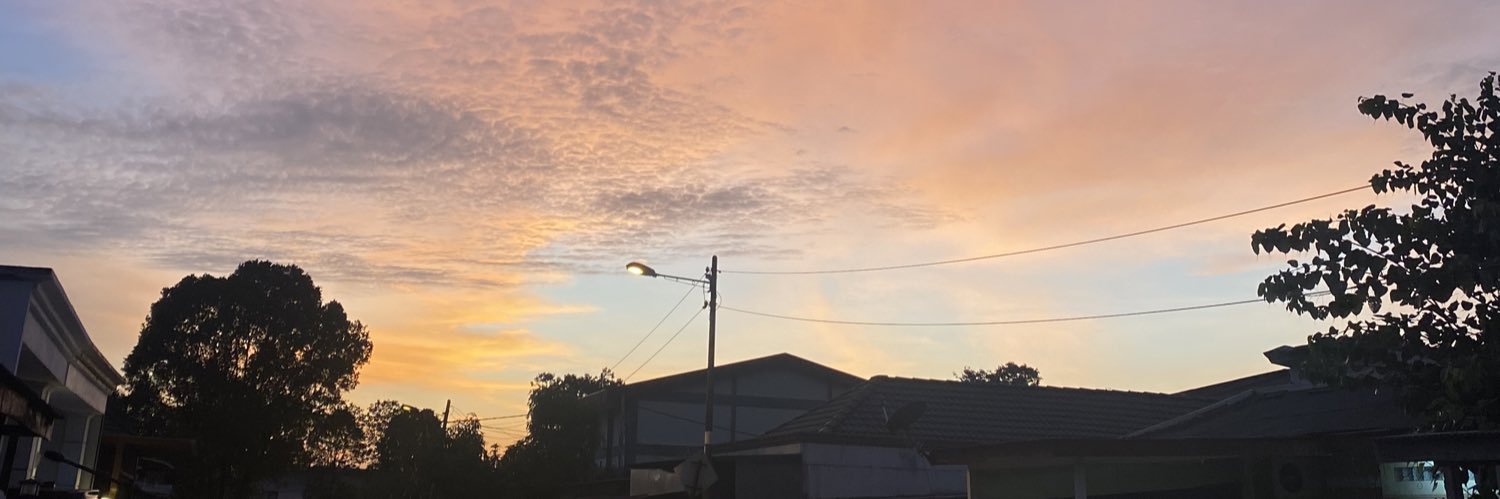 SyeeFeeq's profile banner image