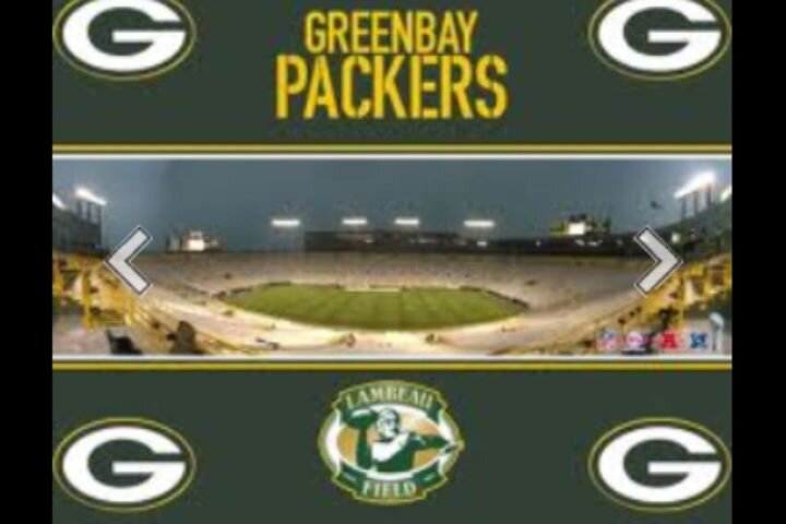 Mike Carlini banner