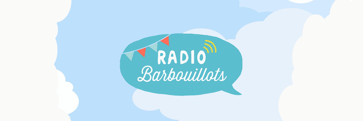 La radio des enfants 📻 banner
