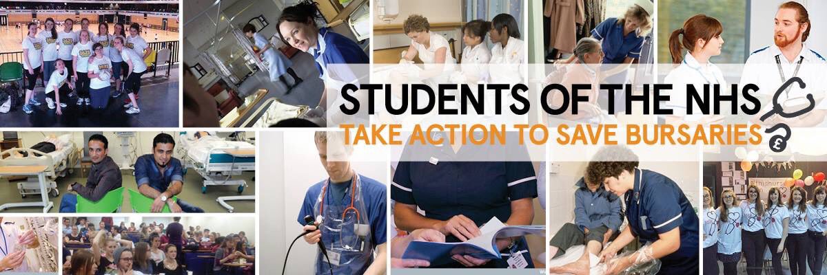 StudentOfTheNHS's profile banner image