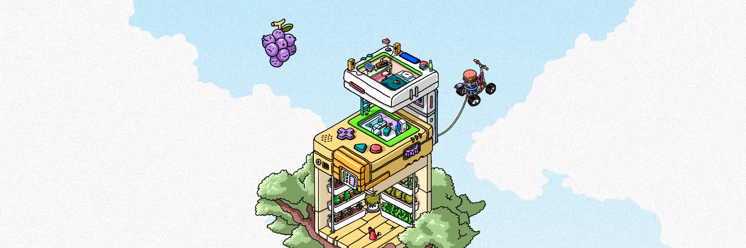 ChengCheng | Lofi Lofts banner