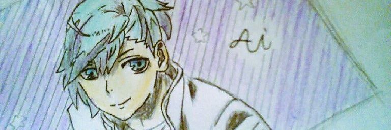 hayashirisakin1's profile banner image