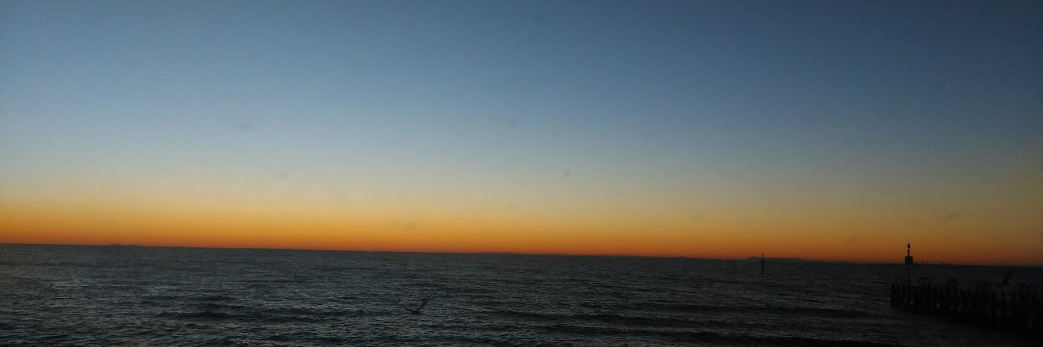 JohnThePacker's profile banner image