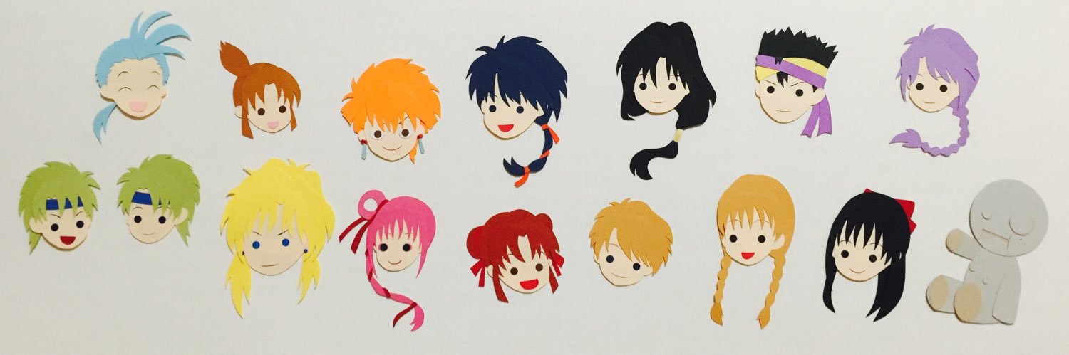 ayuminakaya's profile banner image