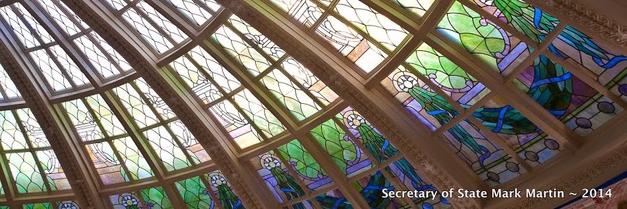 Cecillea Pond-Mayo banner