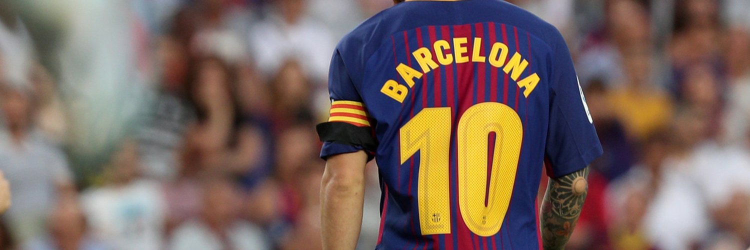fcbfootty's profile banner image