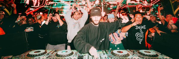 infektdubstep Profile Banner