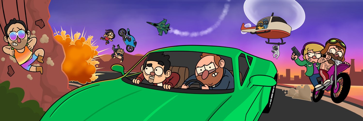 YogsUpdates's profile banner image