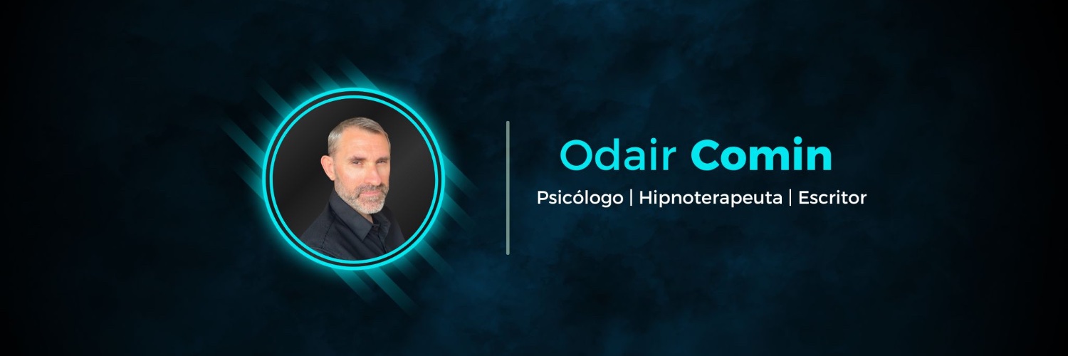 odairjcomin's profile banner image