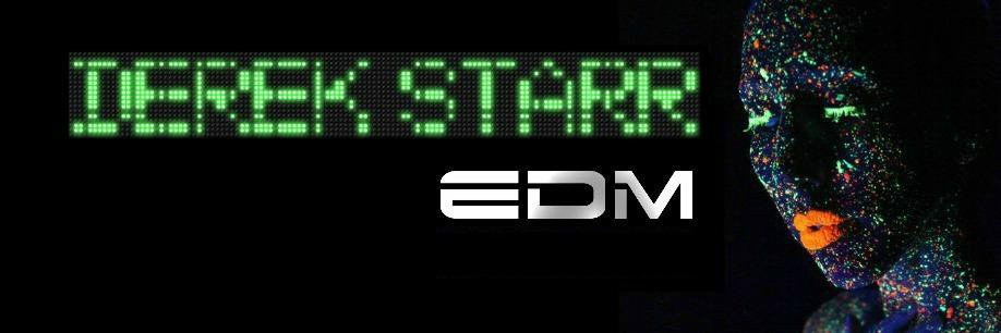 derekstarrmusic's profile banner image