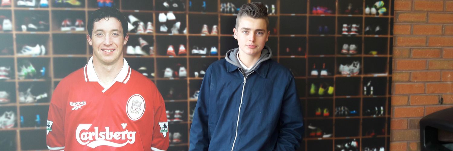 sppardon91's profile banner image