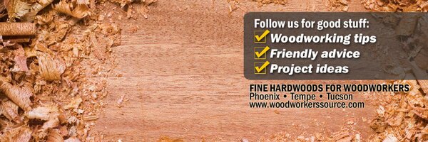 WoodwrkrsSource Profile Banner