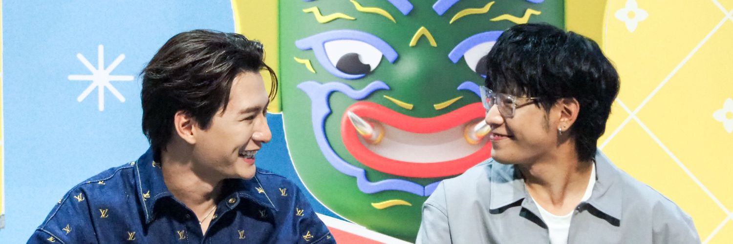 ϟ 'ว่านจ๋า' by มู่ ϟ banner