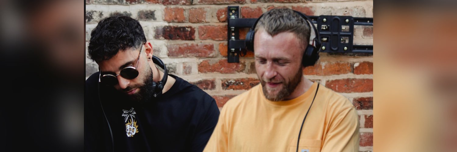 Discomonz's profile banner image