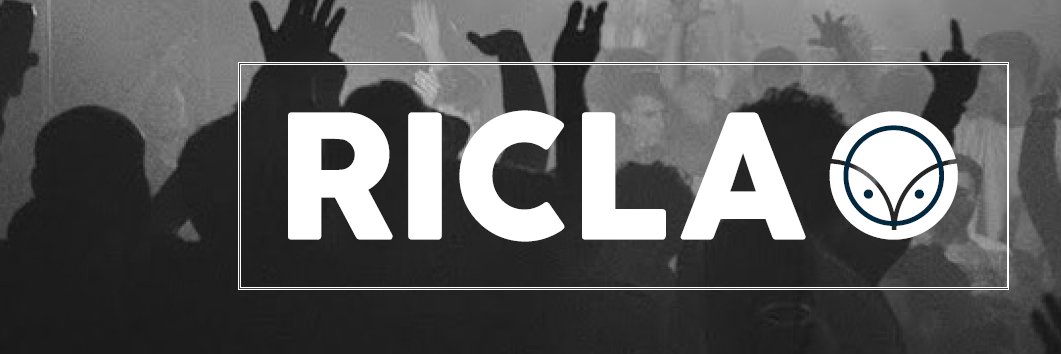 DJRicLa's profile banner image