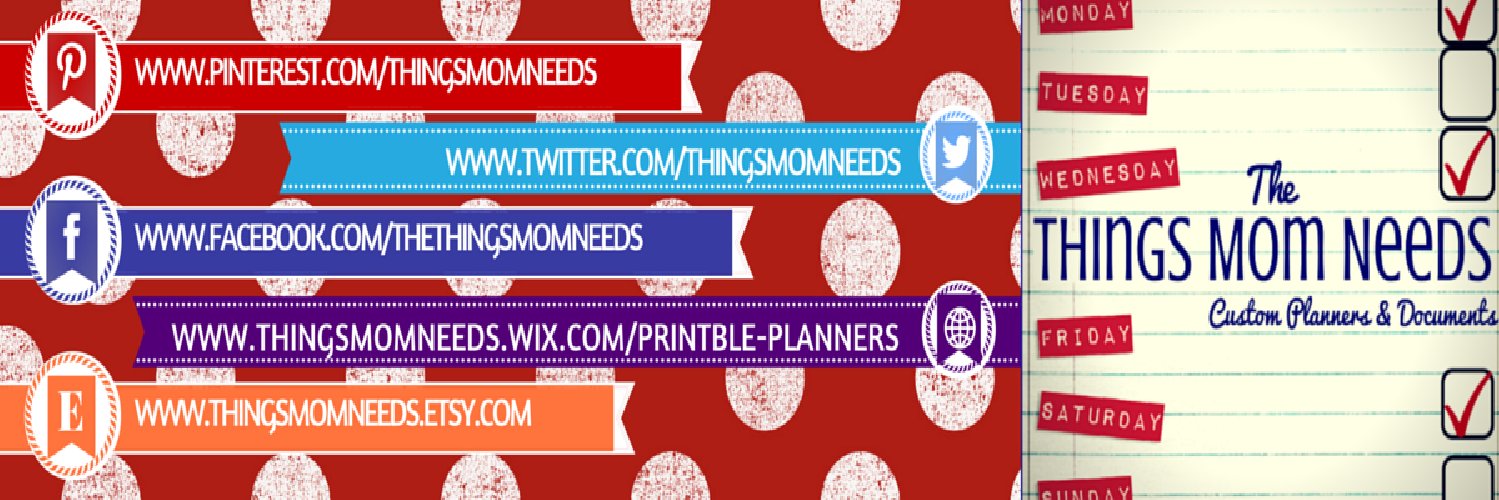 thingsmomneeds's profile banner image