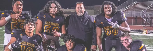 CoachRoSDBaller Profile Banner