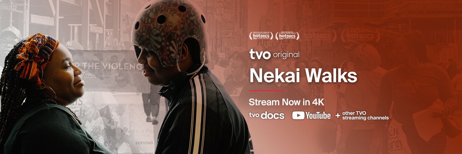 TVOdocs's profile banner image