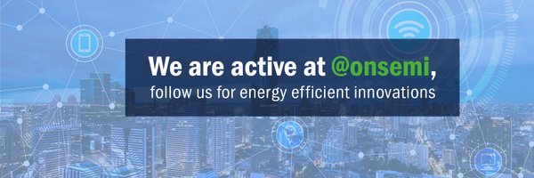 onsemiconductor Profile Banner