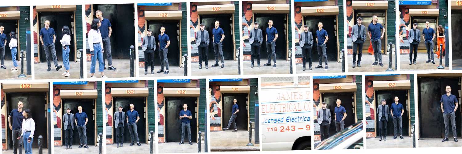 Public Announcement banner