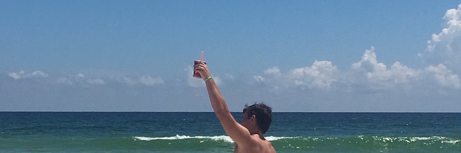 DanielKrysiak's profile banner image
