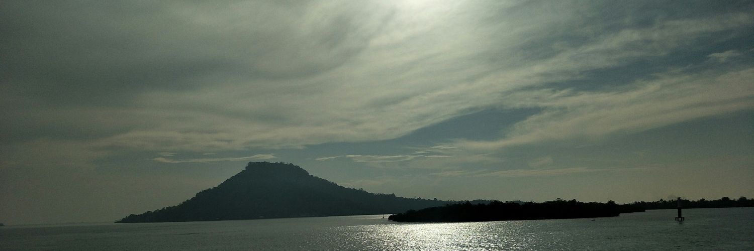 ikamerdeka's profile banner image