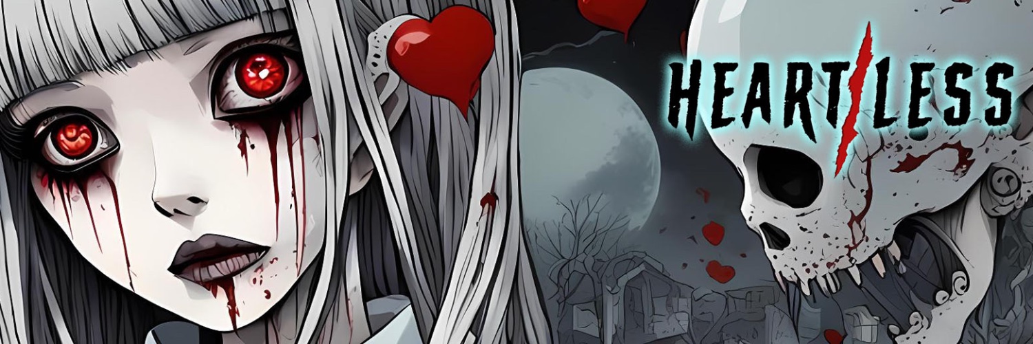 imohsoheartless's profile banner image